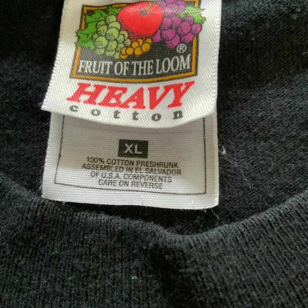 Cincinnati Museum Center - Comets On Tour commemoration Black Unisex T-Shirt - Picture 7 of 9